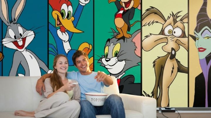 Este es el personaje animado más famoso de la historia; no es Bugs Bunny ni el Pato Lucas