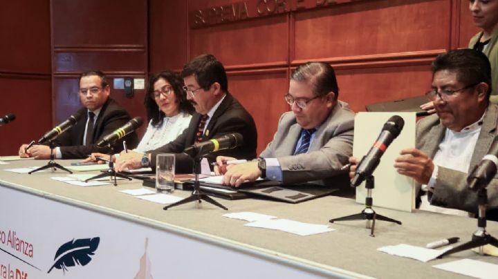 UAT y SCJN firman alianza para la difusión del conocimiento jurídico