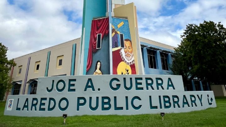 Empiezan las nominaciones para el Poeta Laureado 2026-2028 en Laredo