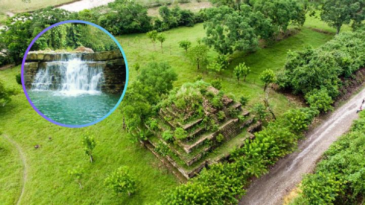 Pirámides ocultas en Veracruz: el tesoro escondido ideal para una escapada de fin de semana