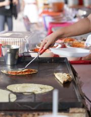 Foto descriptiva de: Festival del Taco NLD 2026: taquerías y restaurantes expondrán su sazón; ¿cuándo y dónde?