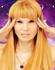 Foto descriptiva de: Horóscopos Mhoni Vidente para HOY sábado 14 de marzo del 2026