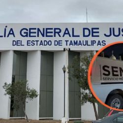 Reynosa: encuentran a un hombre sin vida en el patio de su casa