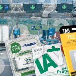 ¿Cuál es el TAG que no te va a fallar al cruzar las autopista o los puentes internacionales?