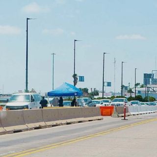 CBP detiene a peligrosos sujetos en los puentes internacionales; todos tenían orden de aprehensión