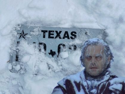 Nuevo frente frío congelará Texas; estas son las heladas temperaturas para el fin de semana