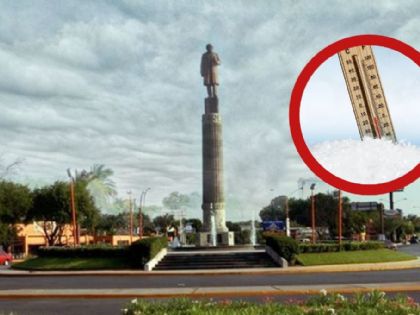 Clima en Nuevo Laredo: ¿regresa el frío congelante a la ciudad?; termómetro bajará 16 dígitos
