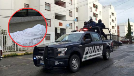 Mujer de la tercera edad muere tras caer del techo de su edificio de departamentos; intentaba revisar su tinaco