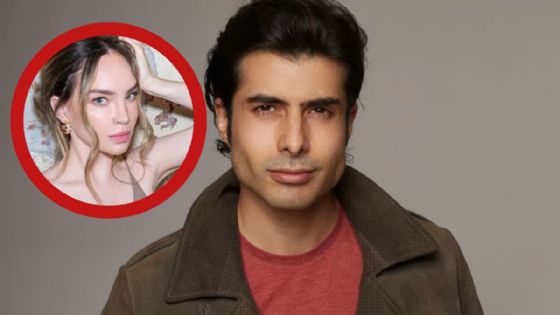 ¿José Ángel Bichir, hijo del actor Odiseo Bichir, se lanzó de un tercer piso?