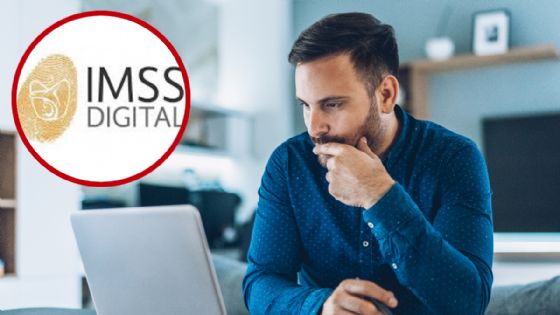 Tarjetón Digital del IMSS 2026: ¿Quiénes deben tramitarlo y para qué sirve?