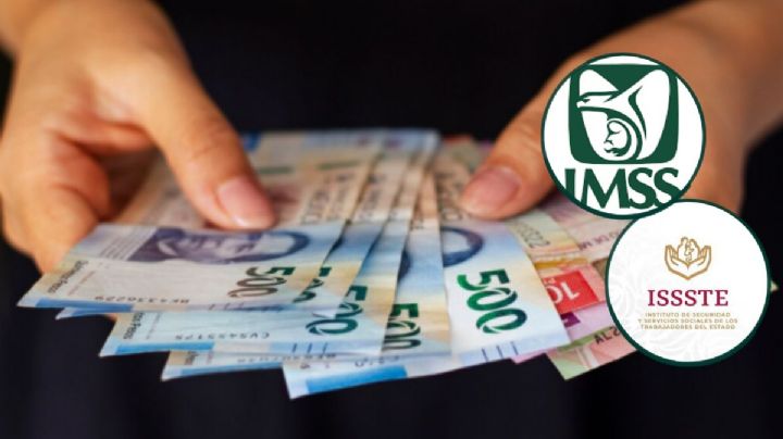 Pensión IMSS e ISSSTE: ¿Se adelanta el pago de abril por Semana Santa?