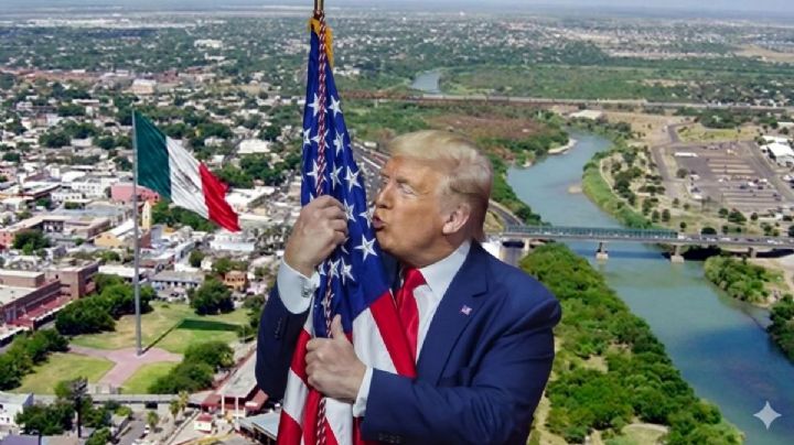 ¿Qué pasaría si Nuevo Laredo dejara de ser mexicano y se volviera estadounidense? esto dice la IA