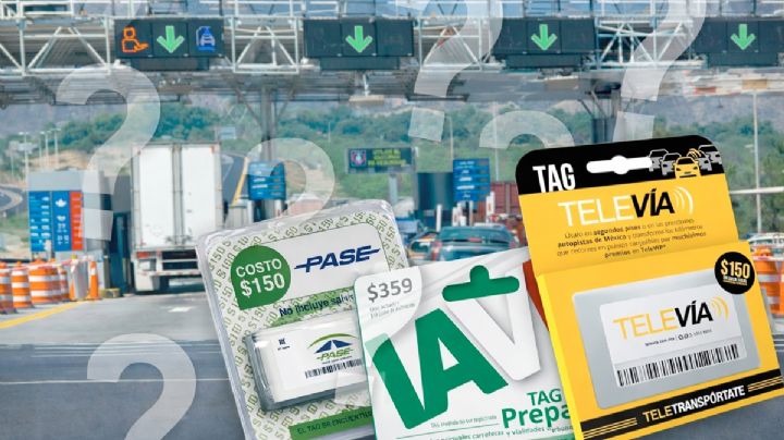 ¿Cuál es el TAG que no te va a fallar al cruzar las autopista o los puentes internacionales?