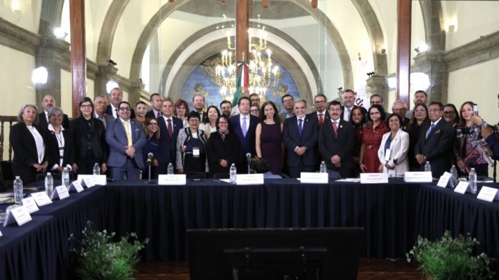 UAT se suma al programa 'Abrazo Universitario al Bachillerato Nacional'