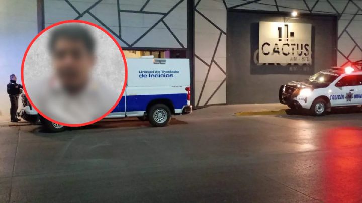 Mujer es hallada muerta y con signos de violencia dentro de motel; Fiscalía de León revela qué le hicieron