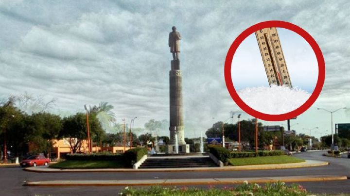 Clima en Nuevo Laredo: ¿regresa el frío congelante a la ciudad?; termómetro bajará 16 dígitos