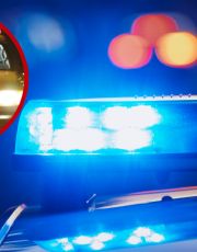 Foto descriptiva de: Balacera deja a adolescente herido en Laredo; arrestan a presunto responsable cerca de preparatoria