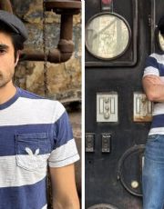 Foto descriptiva de: 'Es una tormenta interna': familia de José Ángel Bichir, ex de Belinda, explica accidente