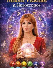 Foto descriptiva de: Horóscopos de Mhoni Vidente para HOY domingo 15 de marzo de 2026