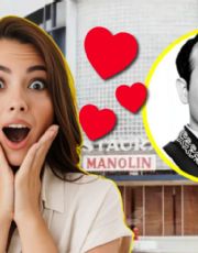 Foto descriptiva de: Este café conquistó a Pedro Infante; el restaurante de 88 años que sigue sirviendo la mejor taza