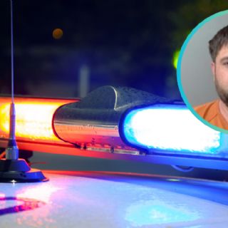 Buscan a Susano ‘N’: sospechoso de secuestro agravado es buscado en el condado de Webb