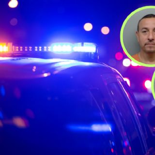 Hombre termina con heridas tras golpiza en parque industrial de Laredo; le roban su celular