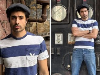 'Es una tormenta interna': familia de José Ángel Bichir, ex de Belinda, explica accidente