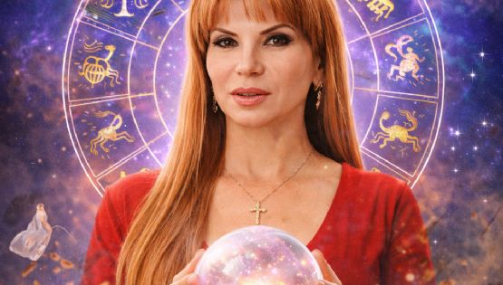 Horóscopos de Mhoni Vidente para HOY domingo 15 de marzo de 2026