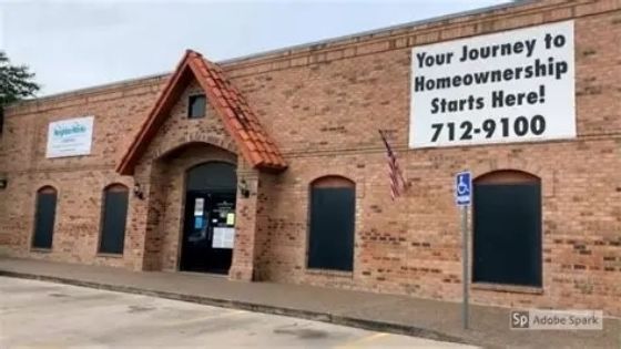 Anuncian feria de vivienda en Mall Del Norte; NeighborWorks promueve casas accesibles en Laredo