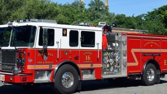 Laredo suma equipo de última generación; nueva apagadora y ambulancia reforzarán a los bomberos