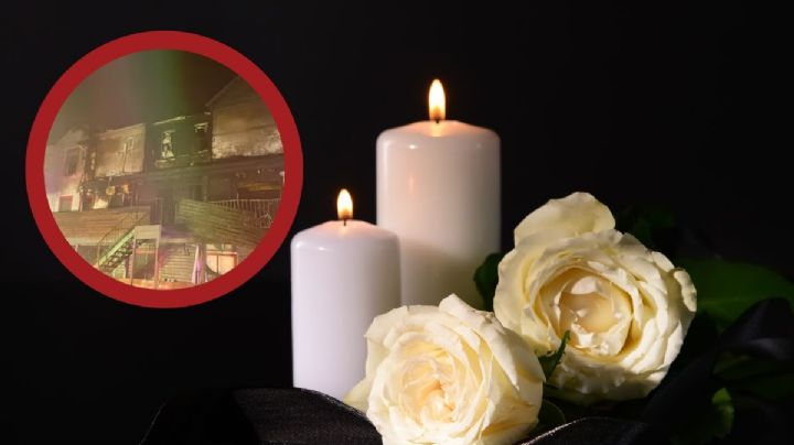 Mueren 3 hermanitos al incendiarse departamento en Austin; sus papás y otra niña siguen graves