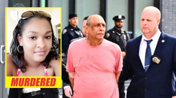 Abuelito mata y descuartiza a joven migrante; su torso apareció en una bolsa de basura | VIDEO