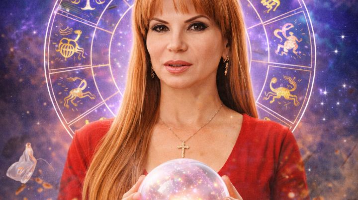 Horóscopos de Mhoni Vidente para HOY domingo 15 de marzo de 2026