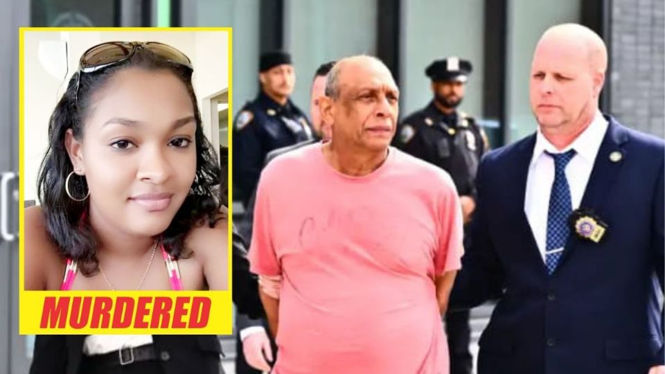 La víctima tenía la esperanza de construir una vida mejor para ella y sus tres hijas