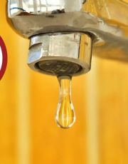 Foto descriptiva de: Comapa: falla eléctrica afecta el servicio a estas colonias de Nuevo Laredo