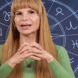 Horóscopos de Mhoni Vidente para HOY lunes 16 de marzo de 2026