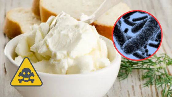 Reconocida marca de queso es retirada del mercado; este es el motivo