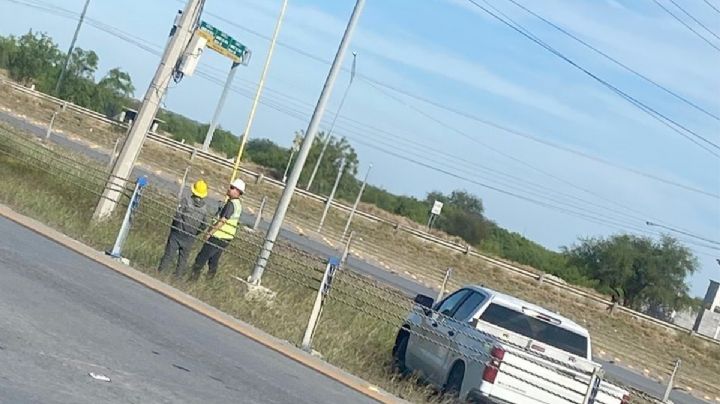 Comapa informa que quedó restablecido el servicio de agua potable al arreglar falla eléctrica