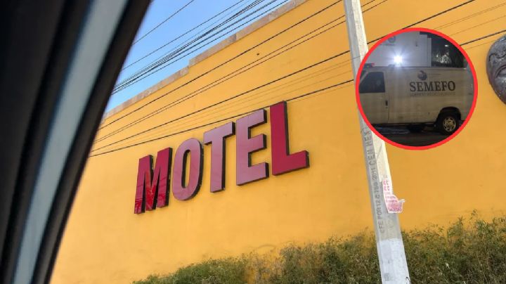 Hallan a pareja muerta y otros 2 heridos dentro de motel en Sinaloa; se habrían quedado sin oxigeno