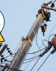 Foto descriptiva de: Apagón masivo CFE: colonias y horarios afectadas HOY lunes 16 de marzo