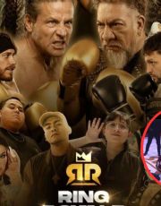 Foto descriptiva de: Ring Royale 2026: estos fueron los memes que marcaron la velada y explotaron redes sociales | FOTOS