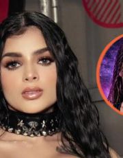 Foto descriptiva de: 'Perdí': Karely Ruiz asume derrota ante Marcela Mistral; ¿habrá revancha?