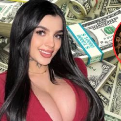 Karely Ruiz habría cobrado miles de dólares por pelear en el Ring Royale; esto ganarían las demás celebridades