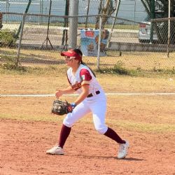 ¡Stephanie Guzmán hace historia!; representa a Nuevo Laredo en Selección de Softbol de Tamaulipas