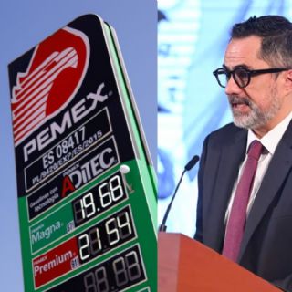 Lista de gasolinerías más baratas en México HOY lunes 16 de marzo de 2026