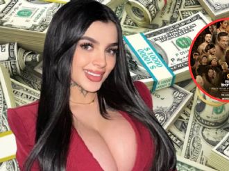 Esto habría ganado Karely Ruiz y otras celebridades por participar en Ring Royale 2026