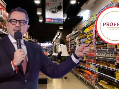 Estos son los supermercados donde tienen los precios más bajos de canasta básica