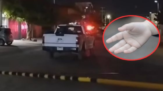 Niño de 6 años pierde la vida tras ser arrollado brutalmente por una camioneta en Tlaquepaque