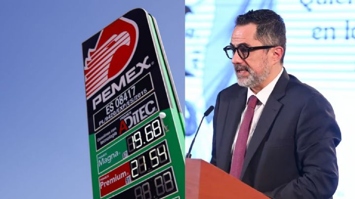 Profeco revela las estaciones de gasolina más baratas en México HOY lunes 16 de marzo de 2026