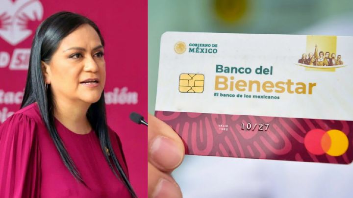 Revelan calendario oficial de pagos del bienestar para Adultos Mayores y otros apoyos